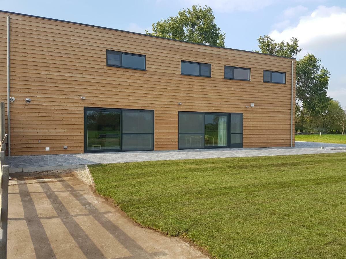 De Schaapskooi Villa Кастерли Екстериор снимка