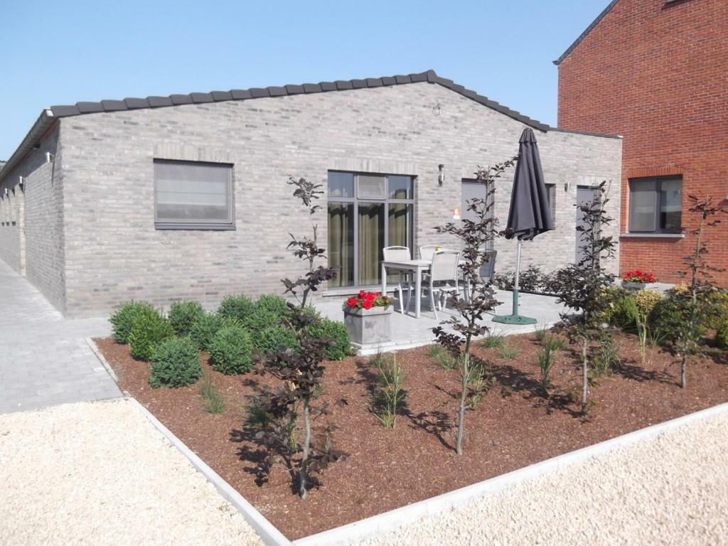 De Schaapskooi Villa Кастерли Екстериор снимка